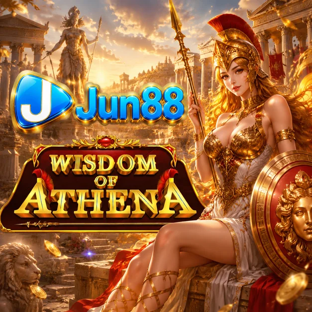 Wisdom of Athena