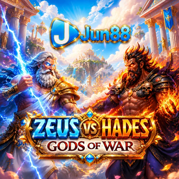 Zeus Vs Hades
